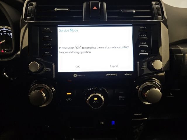 Certified 2024 Toyota 4Runner TRD Off-Road Premium w/ Off Road Premium Plus Package AWD/4WD image 24