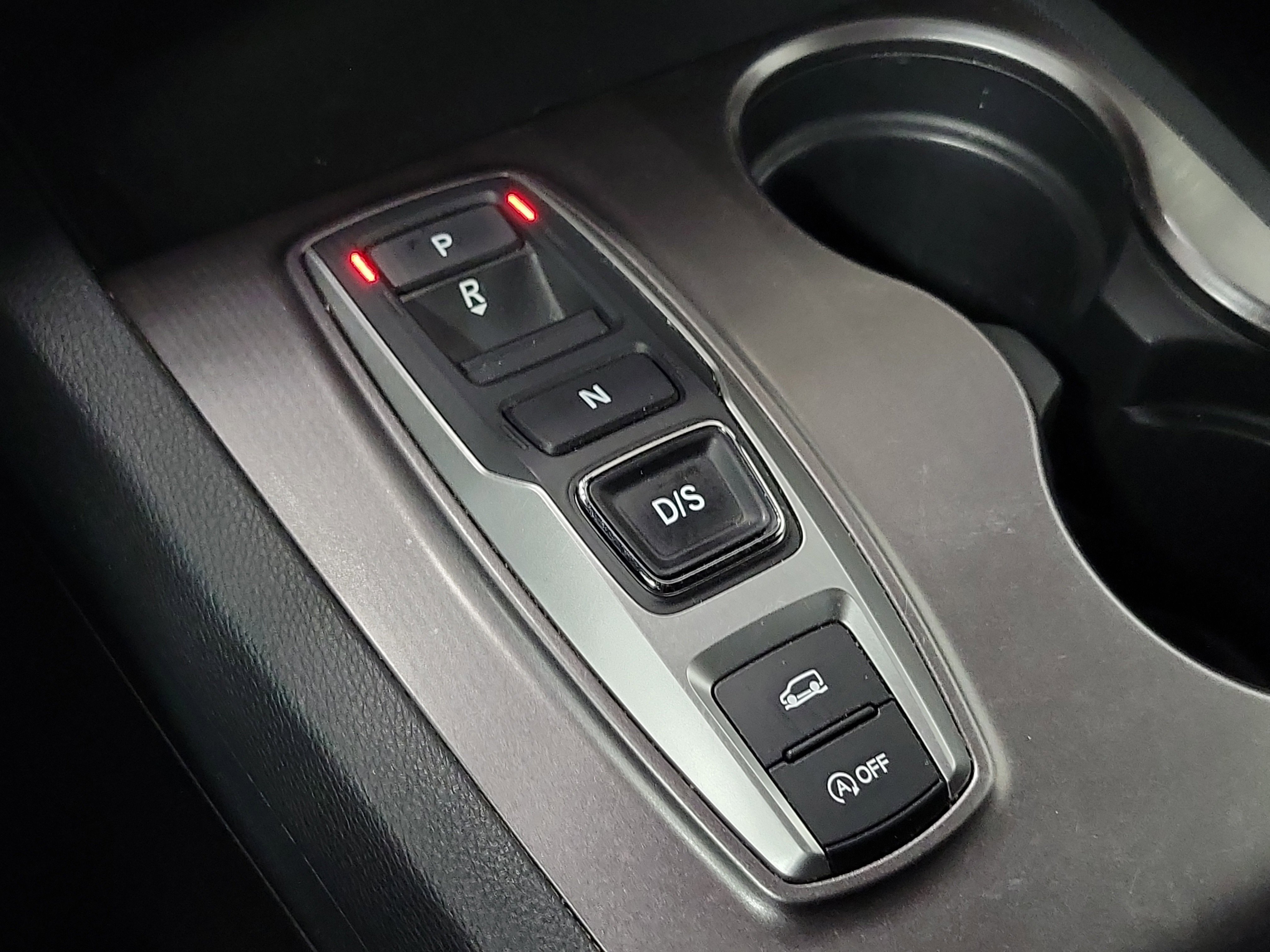 Used 2021 Honda Passport Sport image 32