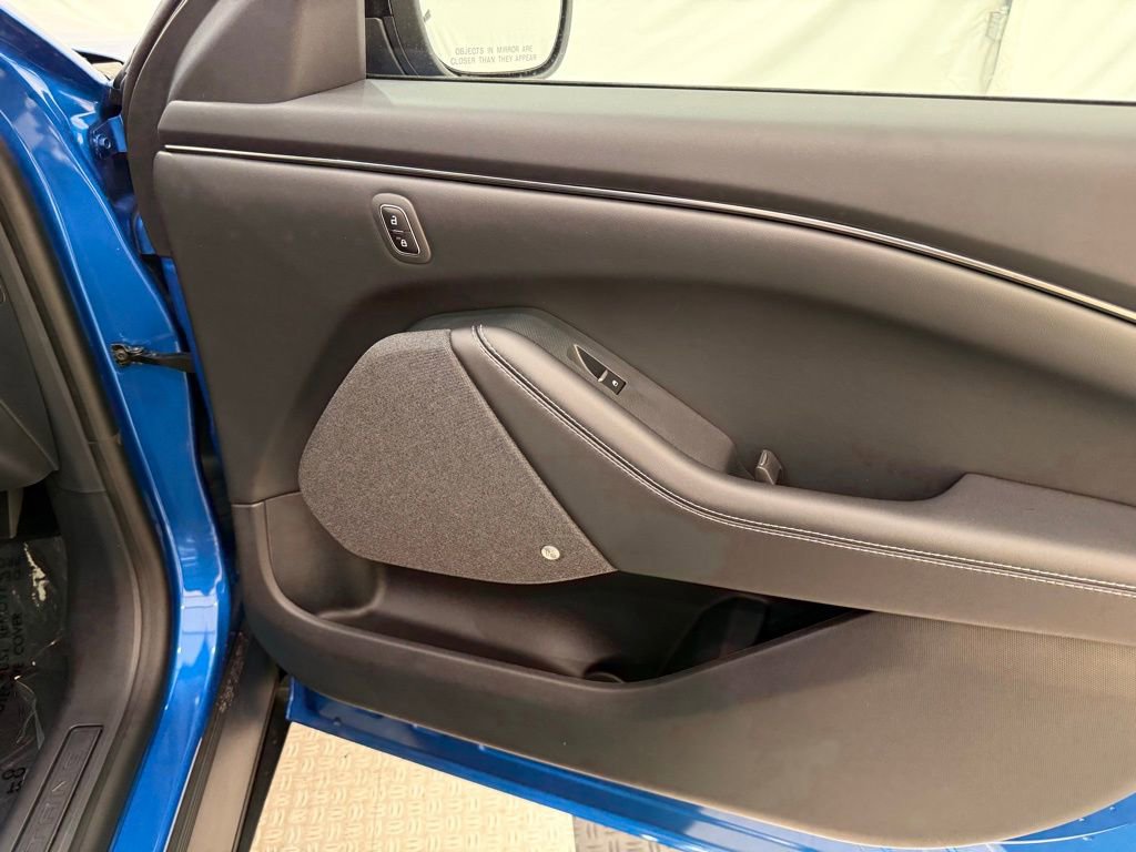 New 2025 Ford Mustang Mach-E Premium image 23