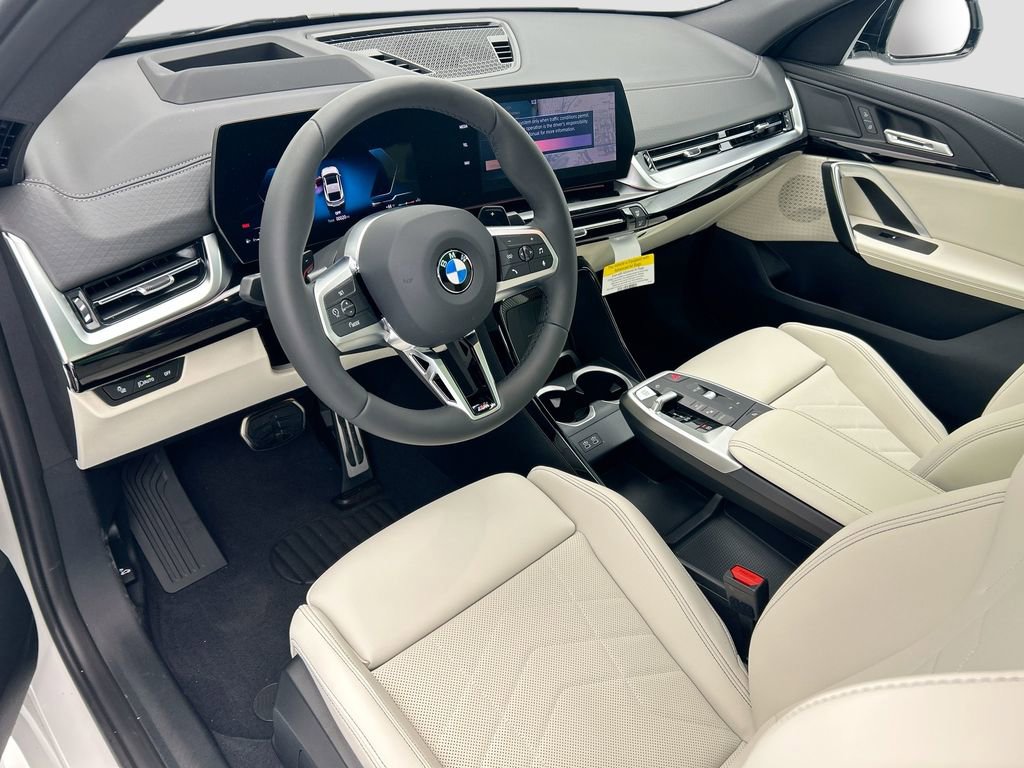 New 2026 BMW X2 xDrive28i w/ Technology Package image 9