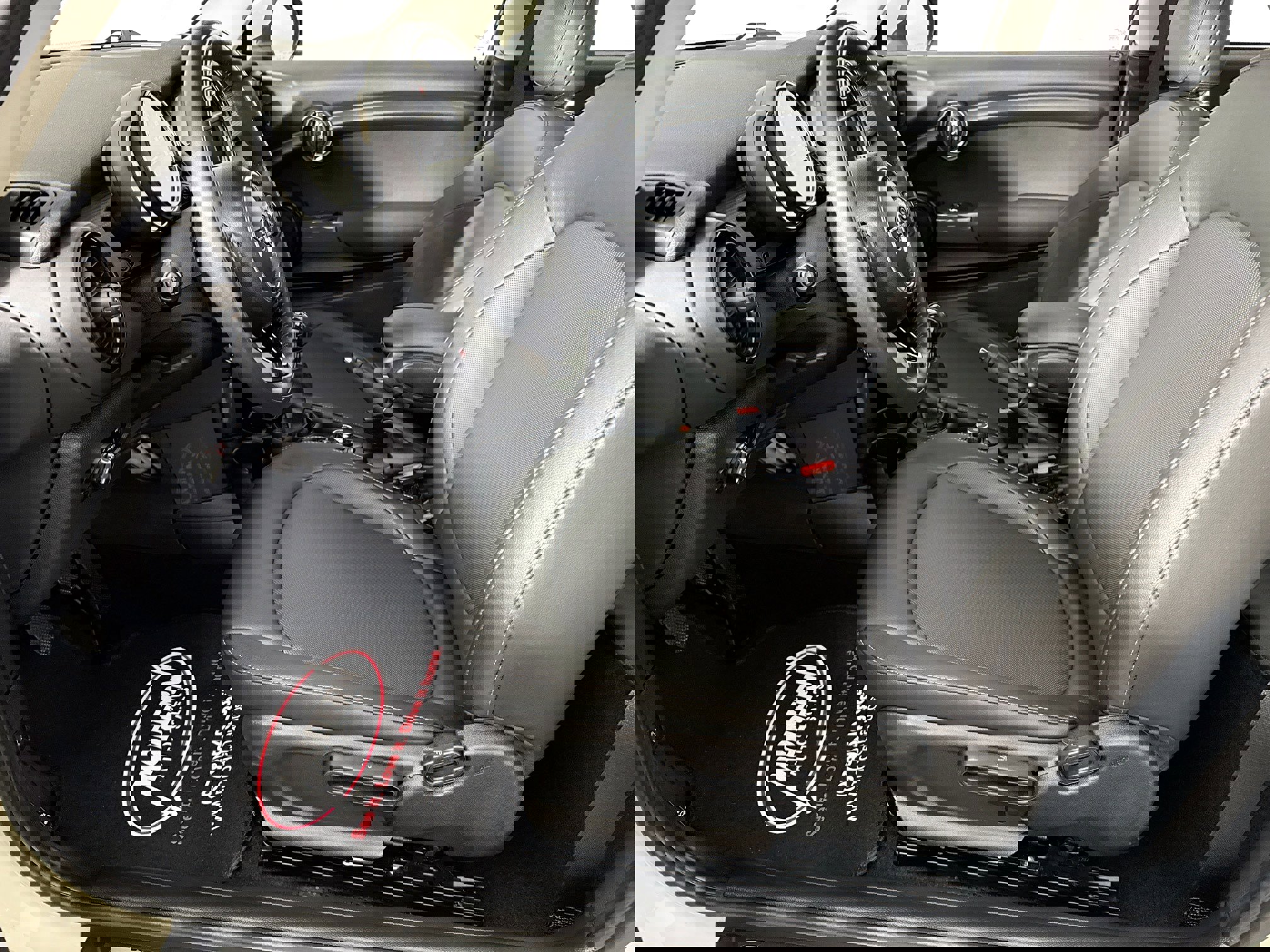 Used 2019 MINI Cooper 2-Door Hardtop image 17