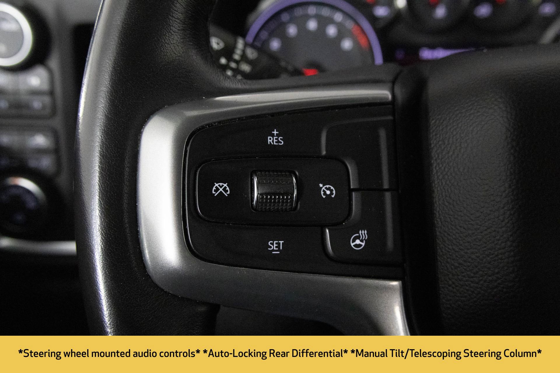 Used 2022 Chevrolet Silverado 1500 RST image 32