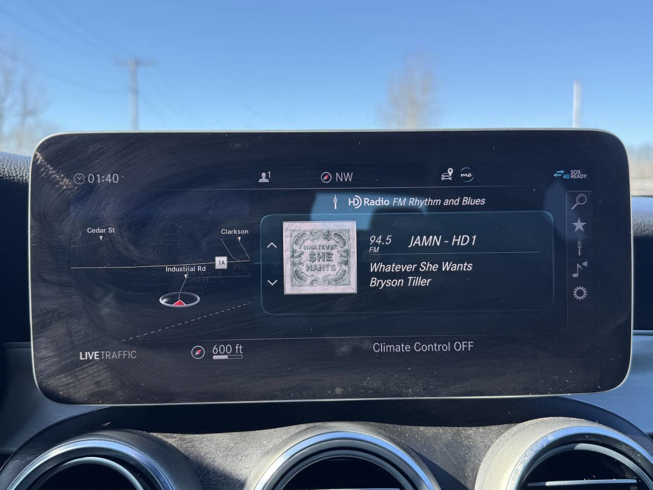 Used 2019 Mercedes-Benz C 300 4MATIC Coupe image 23