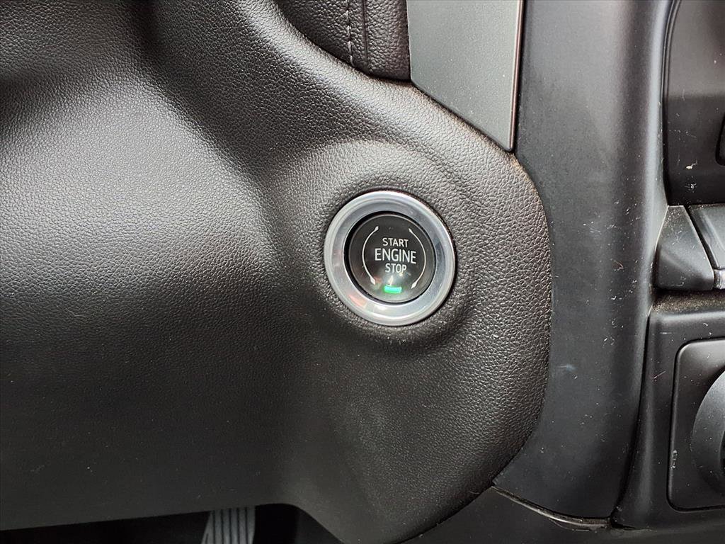 Used 2019 Chevrolet Silverado 1500 RST w/ All-Star Edition image 14