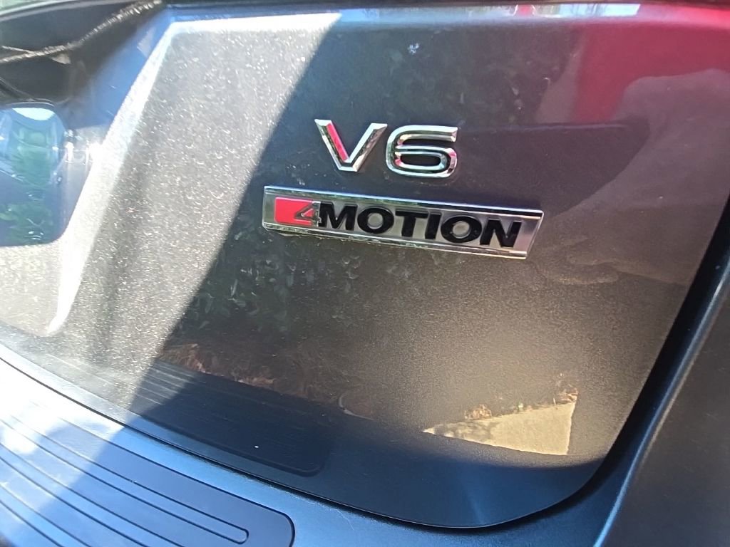 Used 2019 Volkswagen Atlas SE w/ Panoramic Sunroof Package AWD/4WD image 8