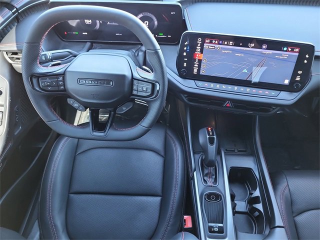 Used 2025 Dodge Charger R/T w/ Plus Group image 22