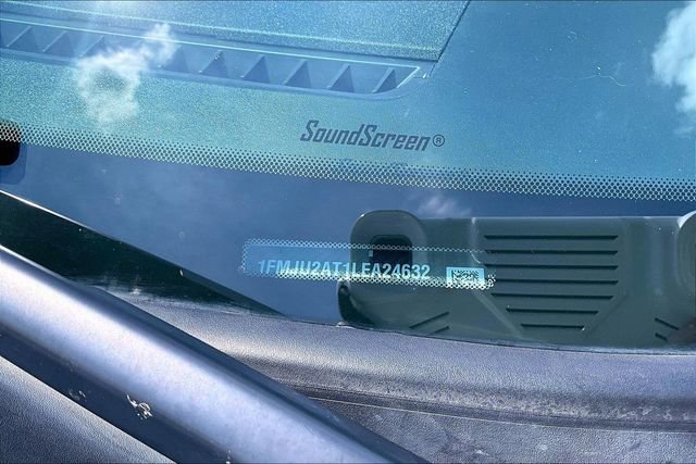 Used 2020 Ford Expedition Limited w/ Equipment Group 302A AWD/4WD image 19