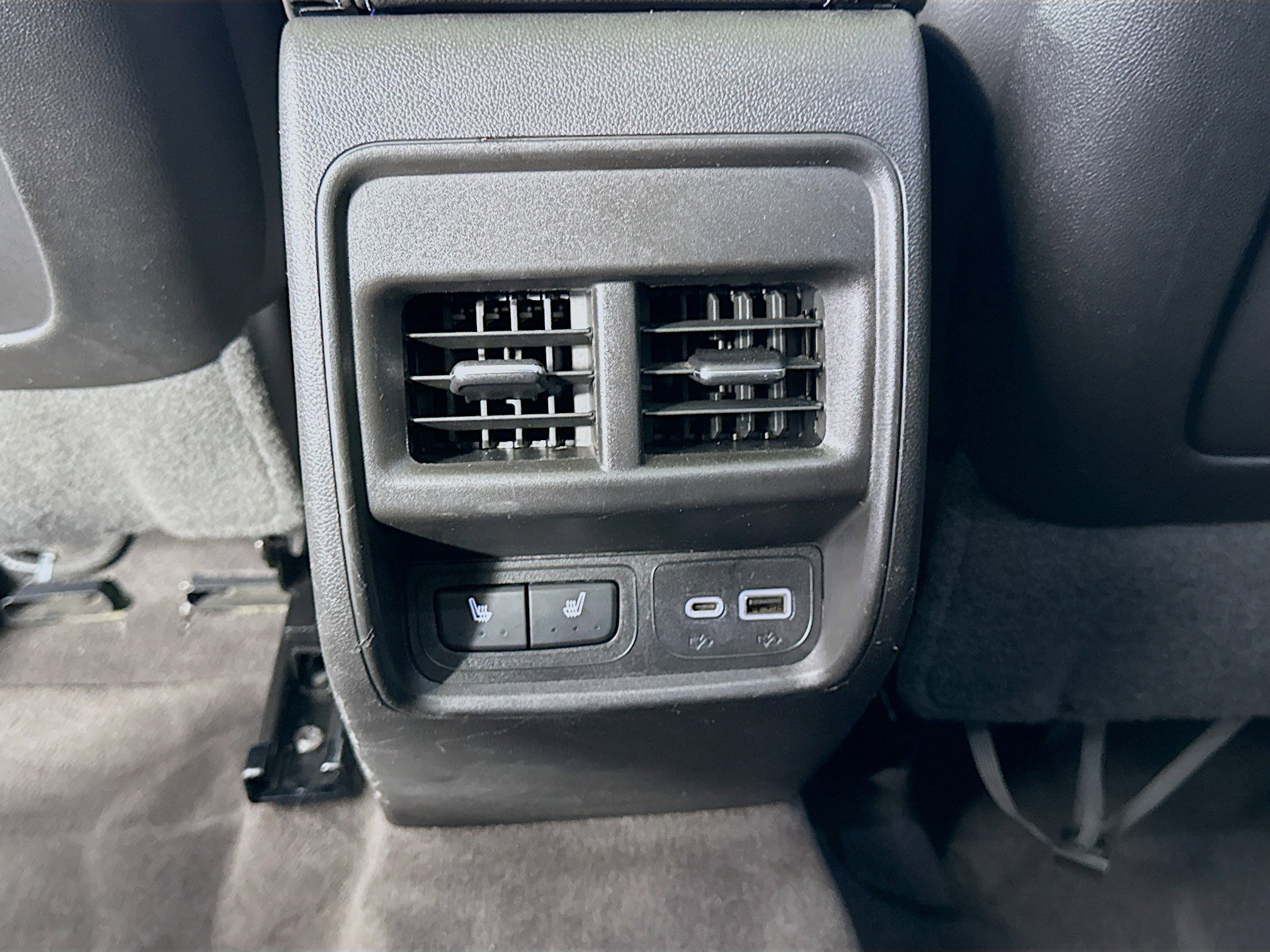 Used 2024 Cadillac XT4 Sport w/ Cold Weather Package image 27