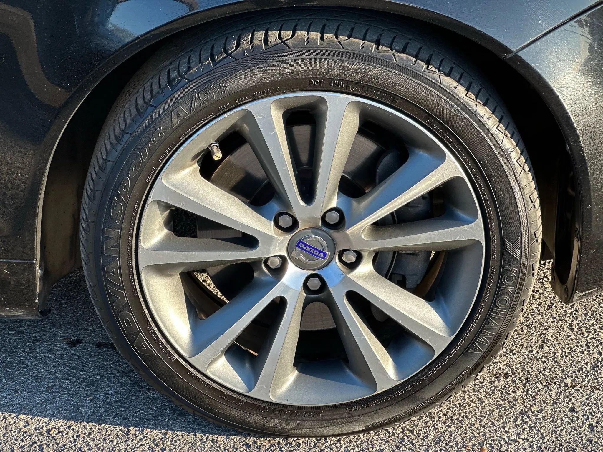 Used 2013 Volvo C70 T5 image 47