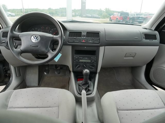 Used 2000 Volkswagen Jetta GL FWD image 22