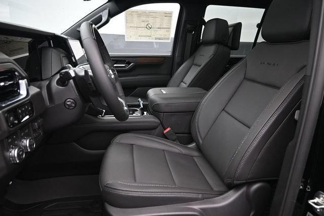 New 2026 GMC Yukon Denali w/ Denali Reserve Package AWD/4WD image 10