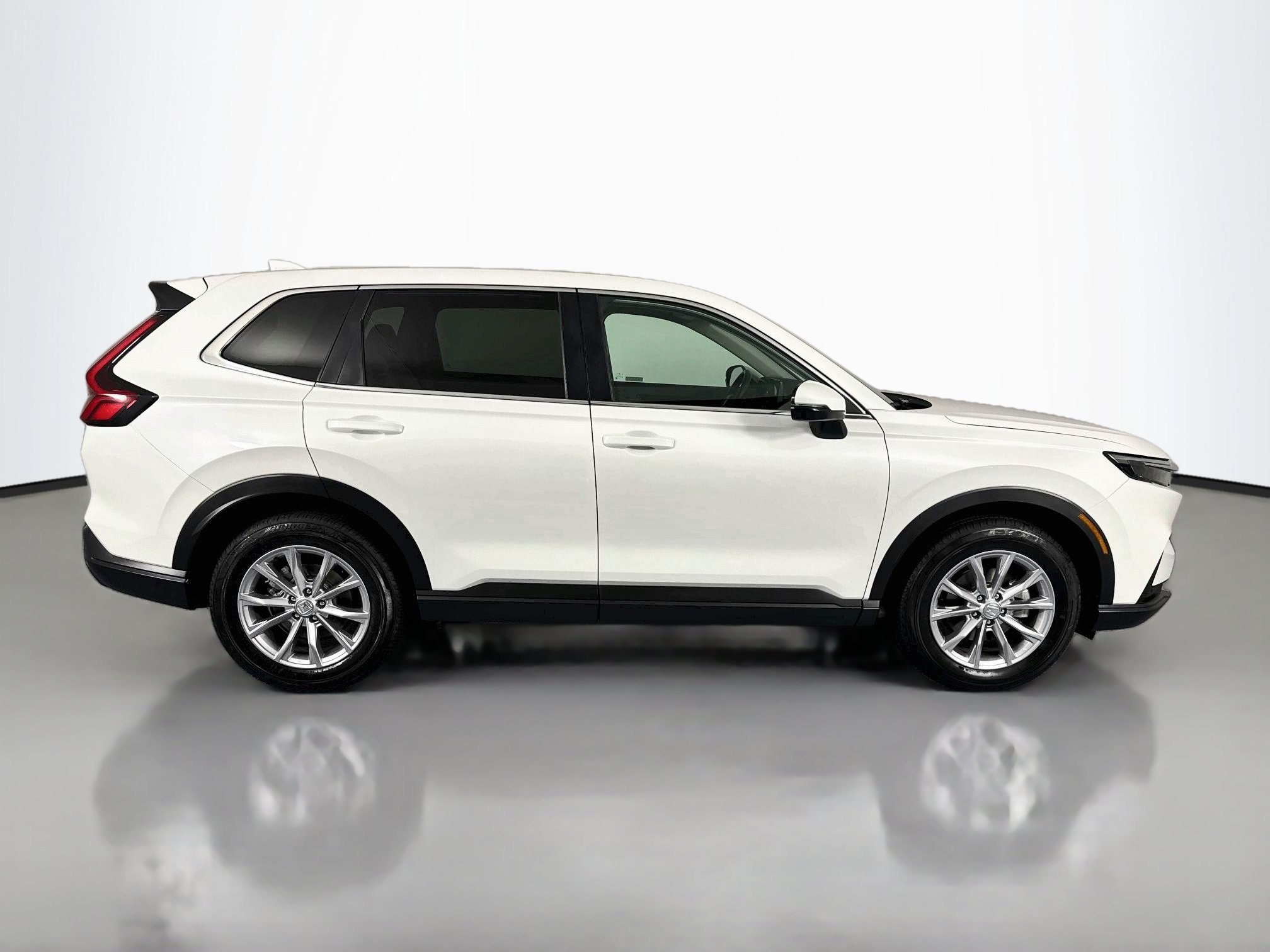 Certified 2024 Honda CR-V EX-L image 4