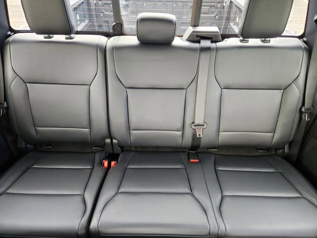 New 2026 Ford F150 XLT w/ Equipment Group 303A High image 14