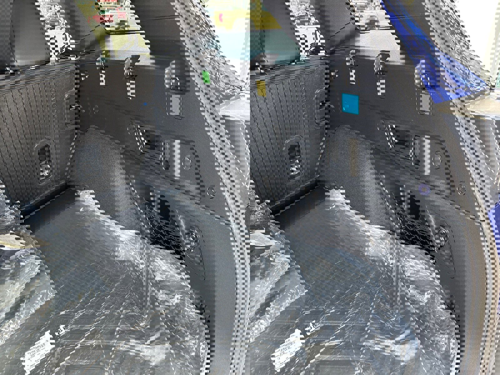 New 2026 Subaru Outback Limited image 50