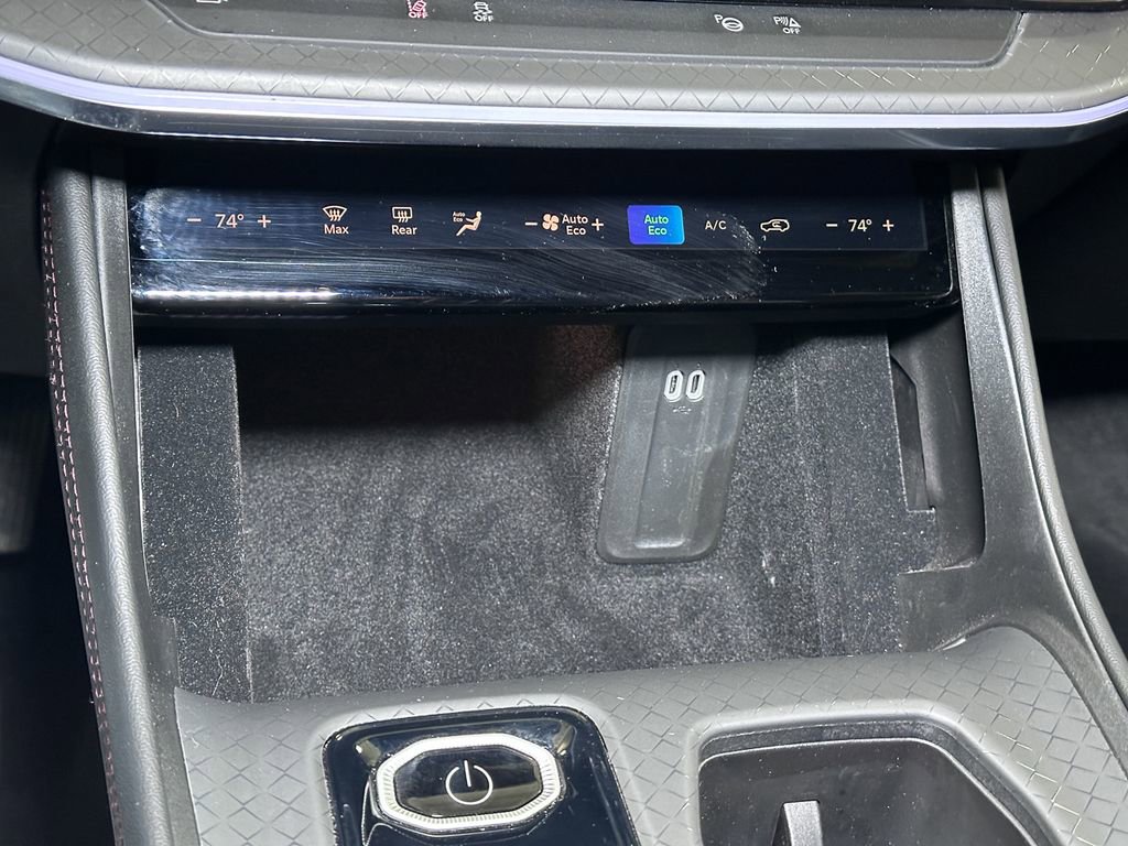 Used 2025 Jeep Wagoneer S Limited image 39