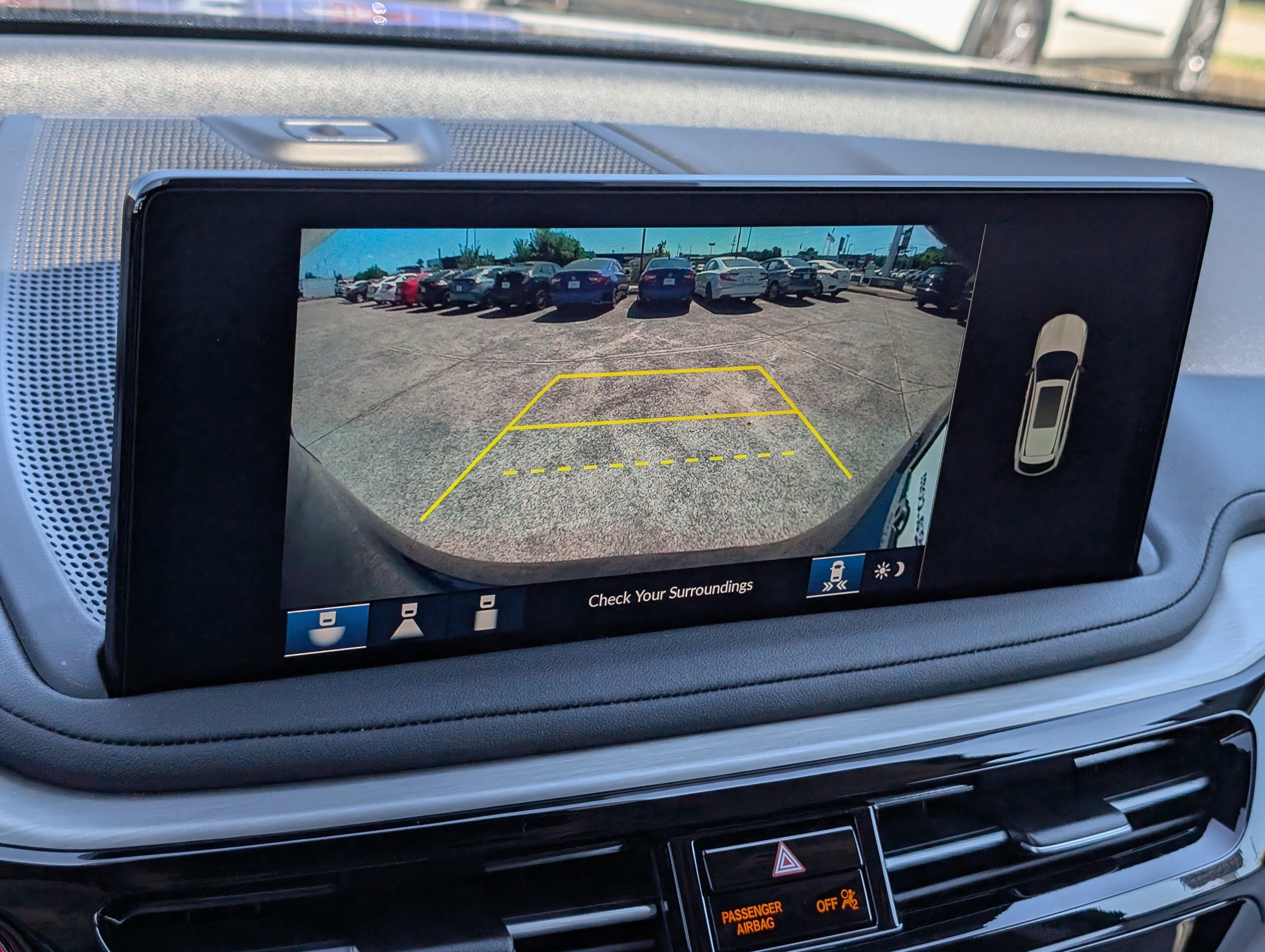 Certified 2025 Acura MDX w/ Technology Package FWD image 19