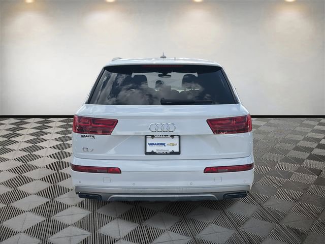 Used 2019 Audi Q7 2.0T Premium Plus w/ Premium Plus Package image 6