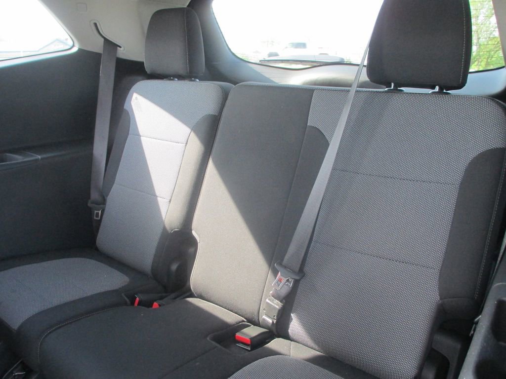 Used 2021 Buick Enclave Preferred image 21