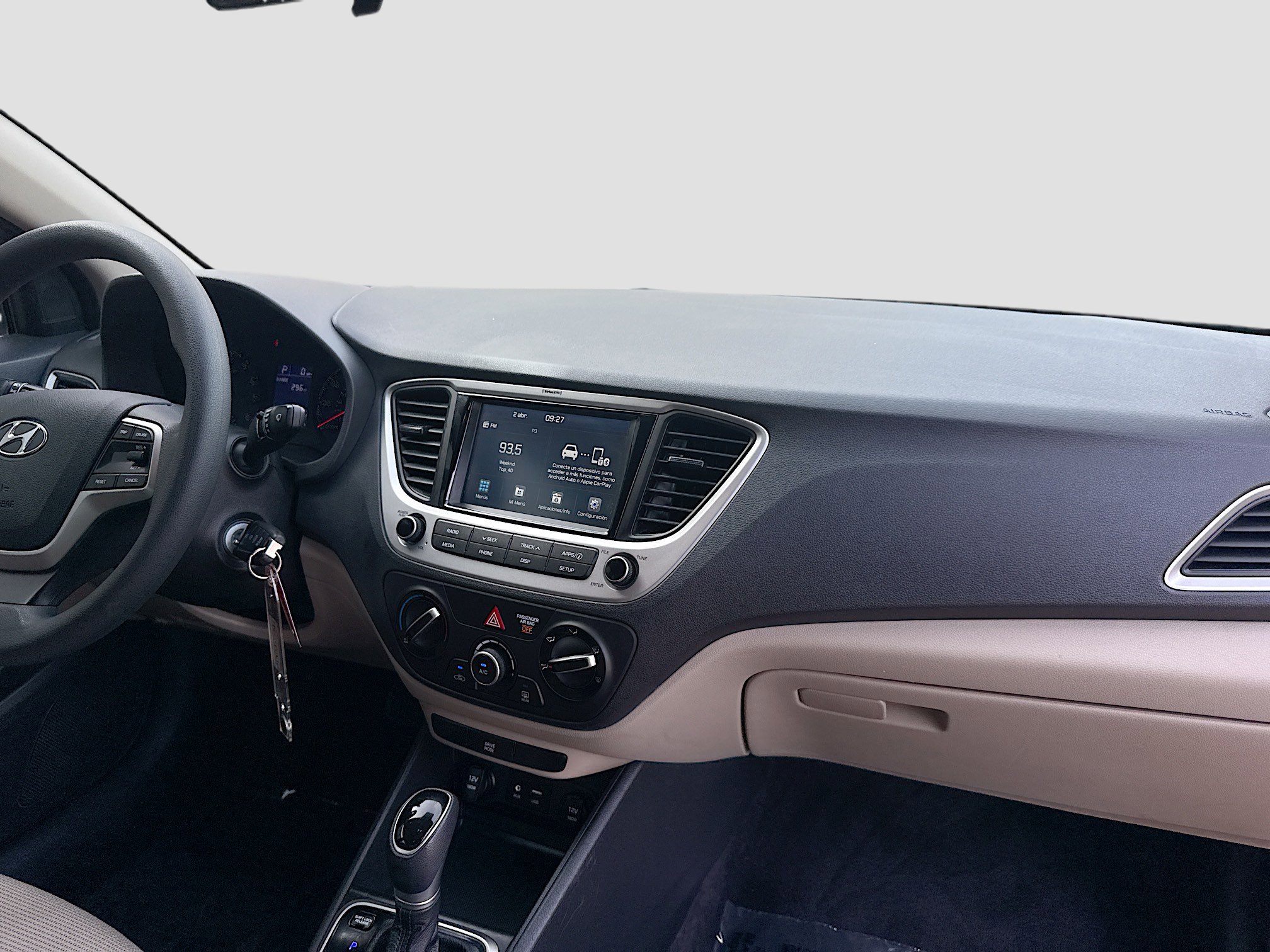 Used 2022 Hyundai Accent SEL image 26