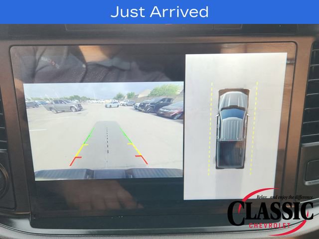 Used 2023 Ford F150 Platinum w/ Equipment Group 701A High AWD/4WD image 9