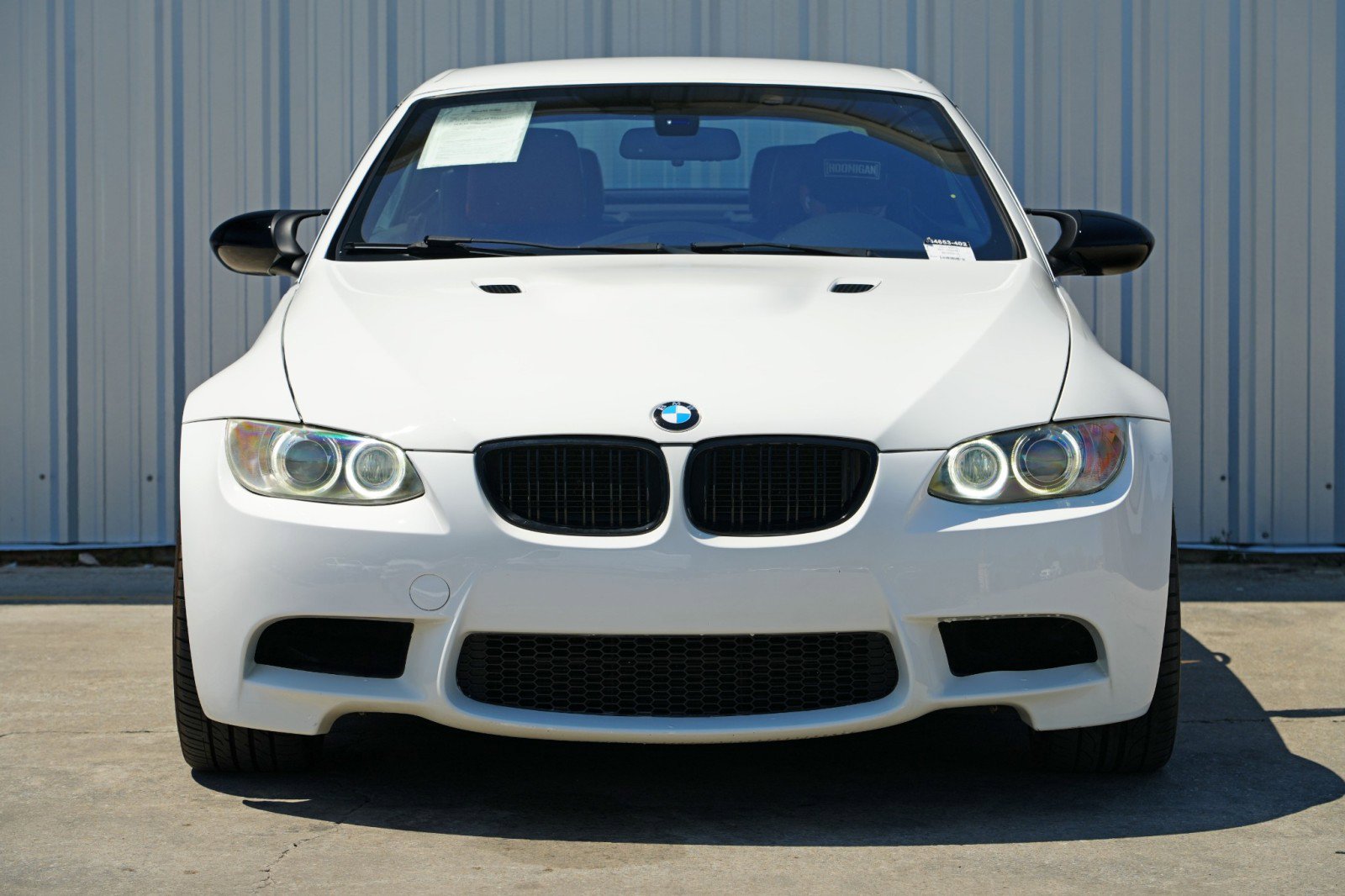 Used 2011 BMW M3 Convertible image 6