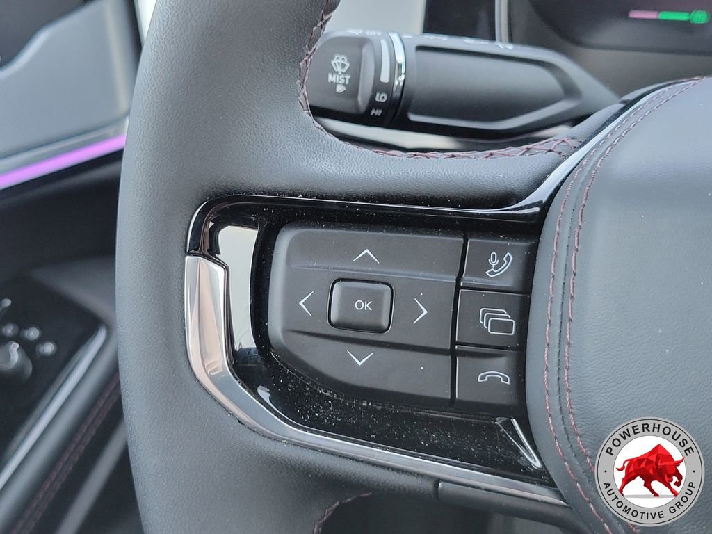 Used 2024 Jeep Wagoneer Launch Edition image 32