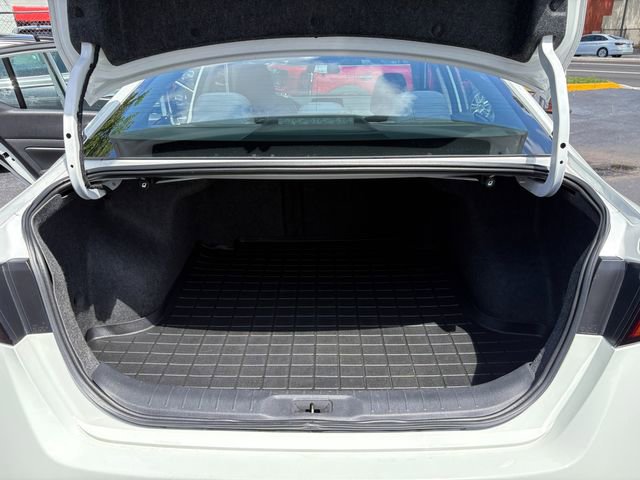 Used 2020 Nissan Altima 2.5 S image 16