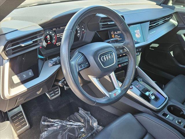 Used 2023 Audi S3 Premium Plus w/ Premium Plus Package image 10