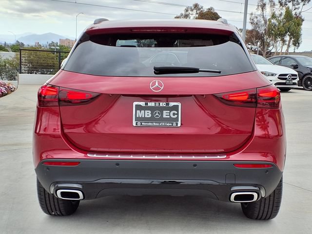 New 2026 Mercedes-Benz GLA 250 image 22