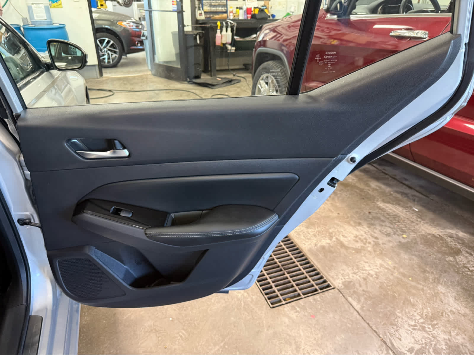 Used 2020 Nissan Altima 2.5 SL AWD/4WD image 29