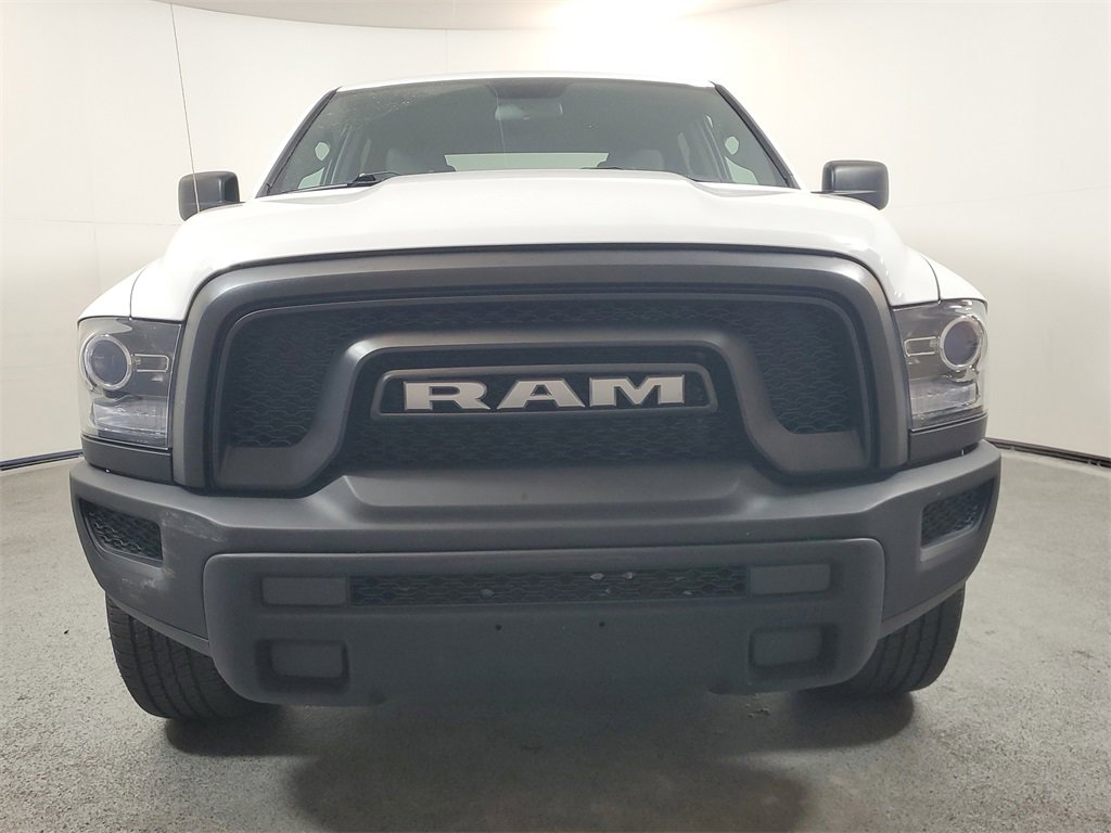 Used 2024 RAM 1500 Classic Warlock image 2