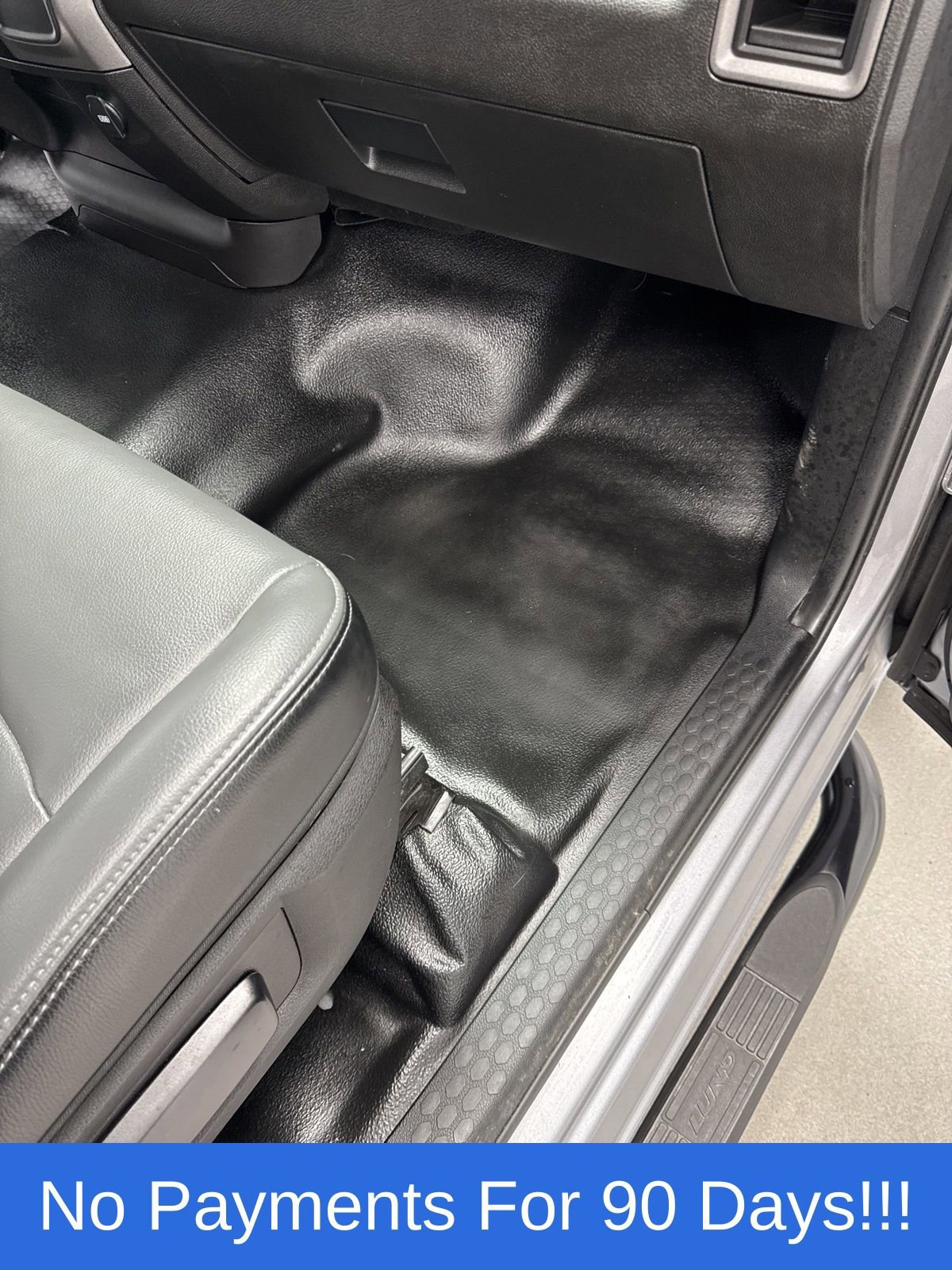 Used 2023 RAM 1500 Tradesman RWD image 30