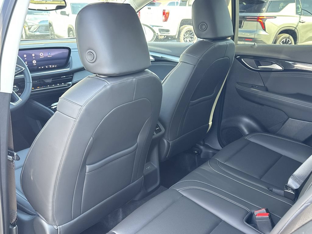 New 2026 Buick Envision Preferred AWD/4WD image 24