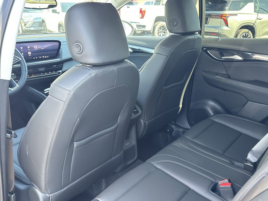 New 2026 Buick Envision Preferred image 24