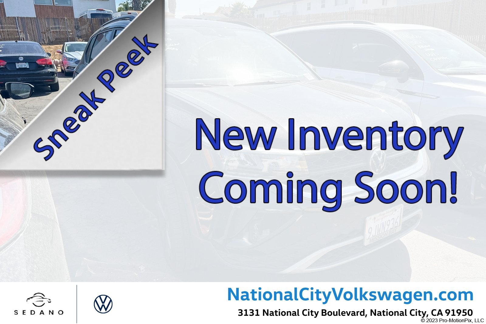 Used 2023 Volkswagen Taos S