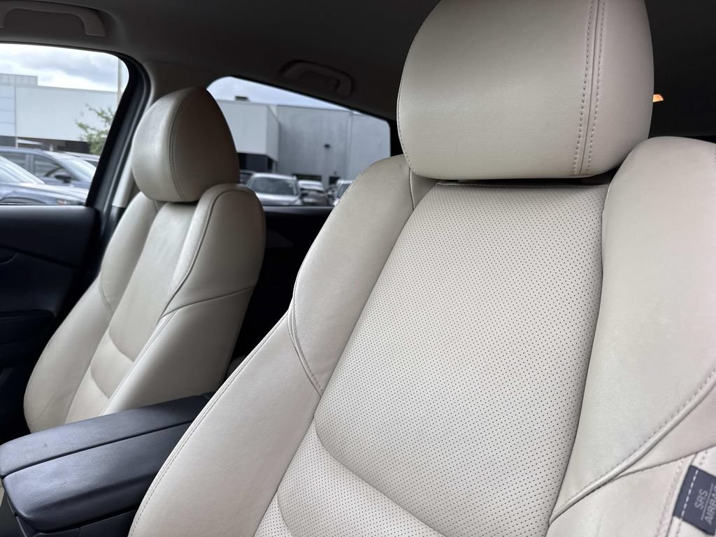 Used 2020 MAZDA CX-9 Touring AWD/4WD image 25