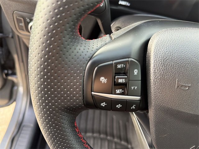 Used 2023 Ford Escape ST-Line w/ Tech Pack #1 image 17
