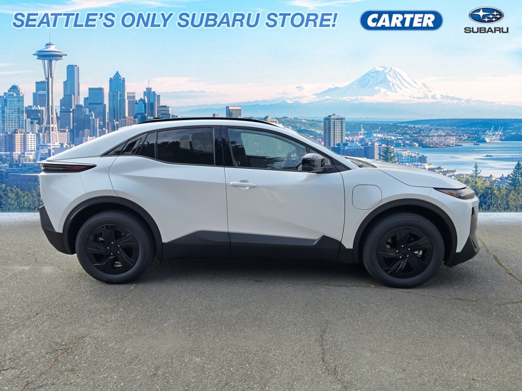 New 2026 Subaru Uncharted AWD image 2