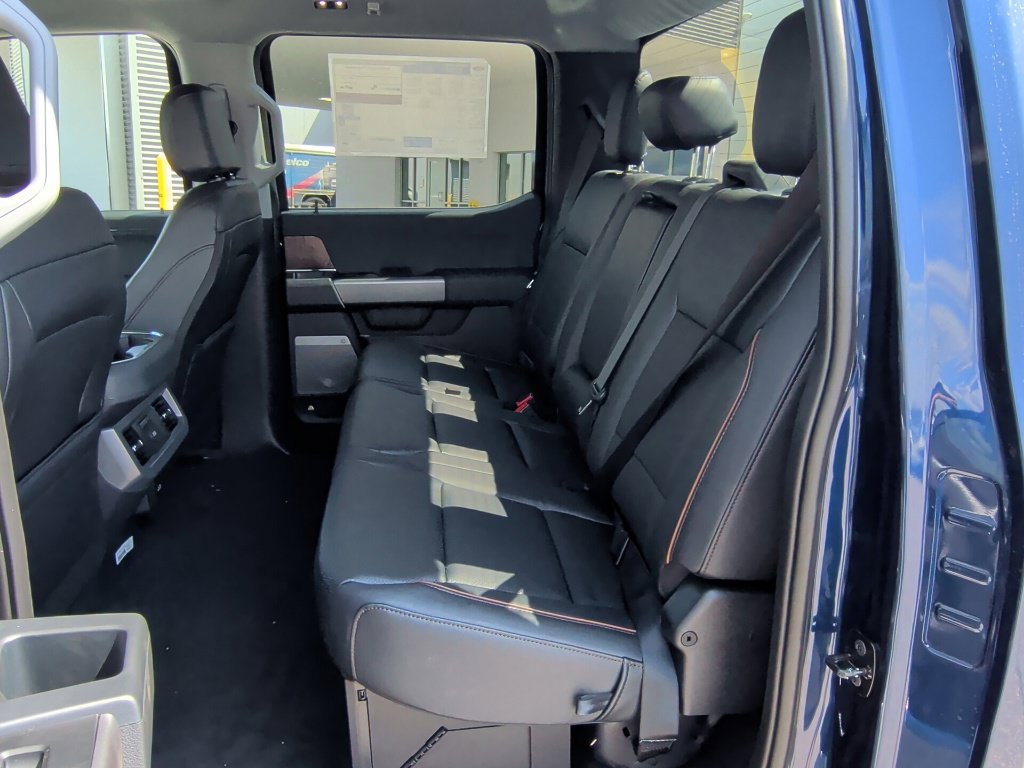 New 2027 Ford F250 Lariat w/ FX4 Off-Road Package AWD/4WD image 36