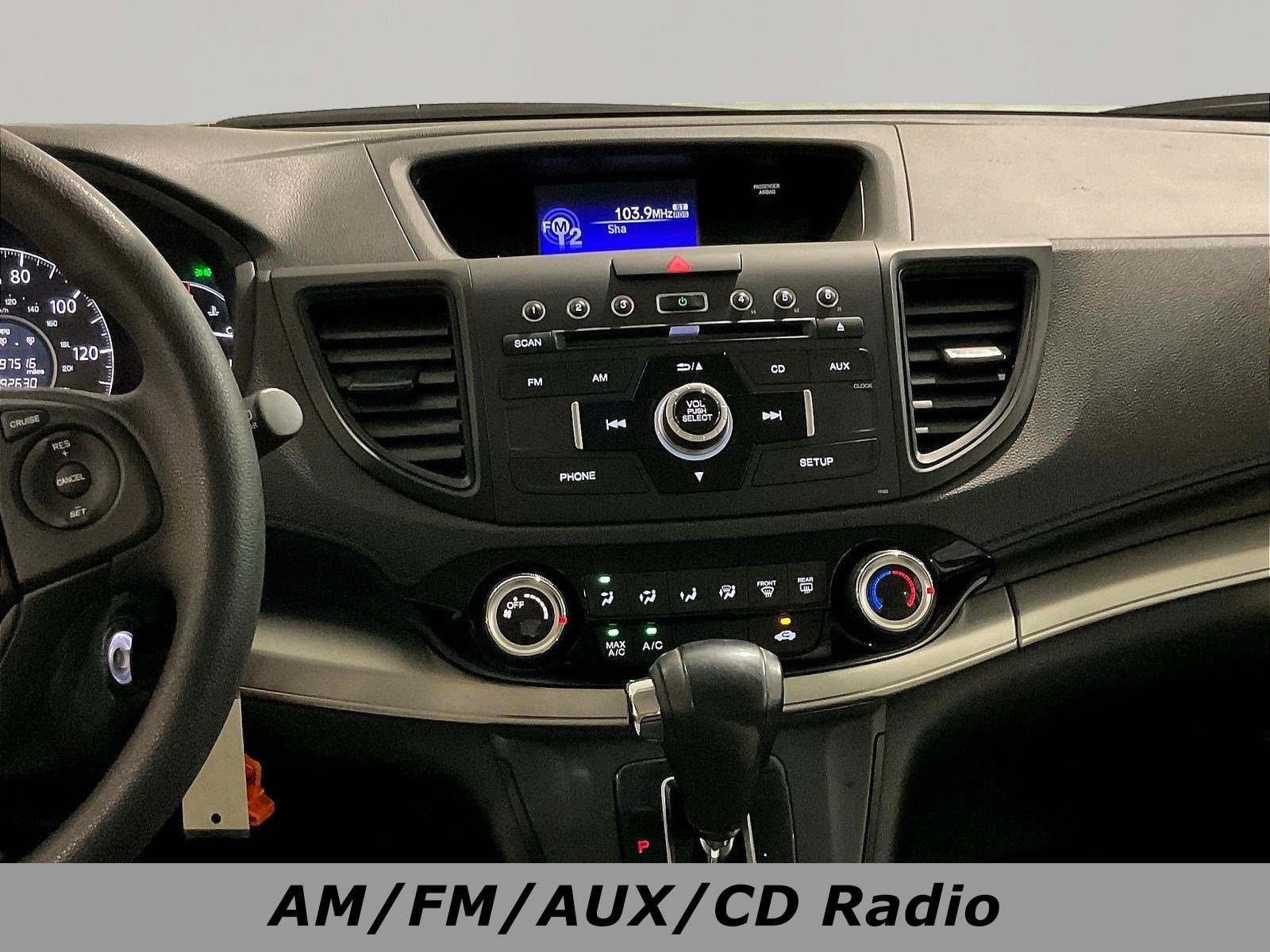Used 2016 Honda CR-V LX image 9