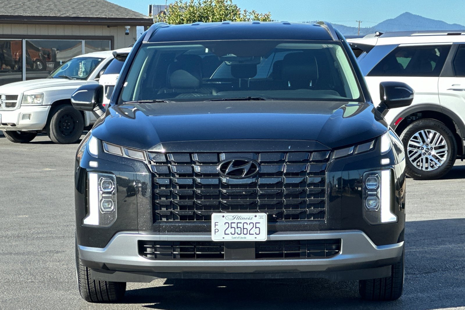 Used 2024 Hyundai Palisade SEL image 9