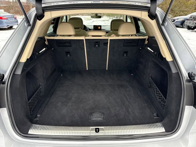 Used 2019 Audi A4 2.0T allroad Premium image 14