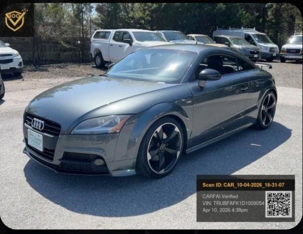 Used 2013 Audi TT 2.0T Premium Plus image 39