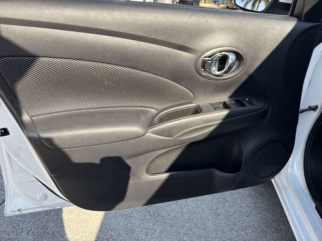 Used 2019 Nissan Versa SV image 13