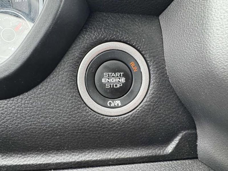 Used 2025 RAM 1500 Big Horn image 23