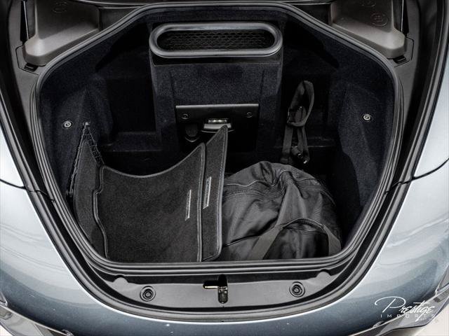 Used 2023 McLaren 720S Spider RWD image 10