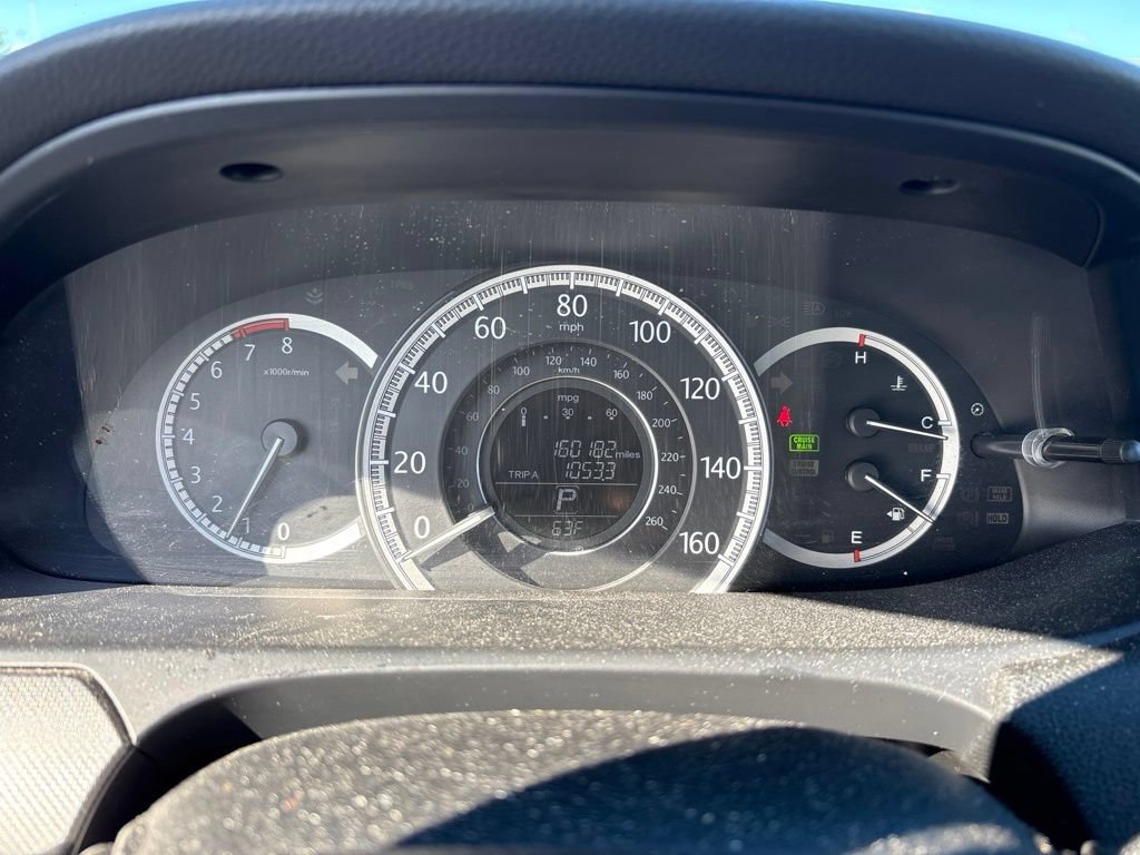 Used 2014 Honda Accord LX image 26