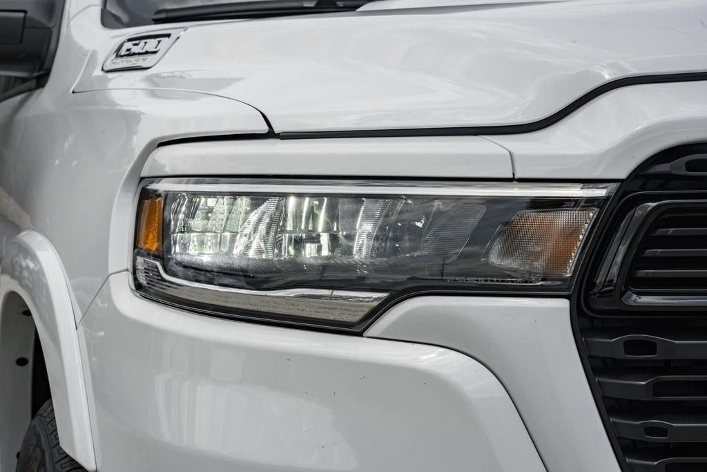 New 2026 RAM 1500 Big Horn image 13