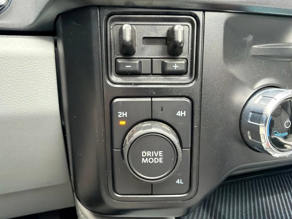 Certified 2024 Ford F450 Limited w/ FX4 Off-Road Package AWD/4WD image 45