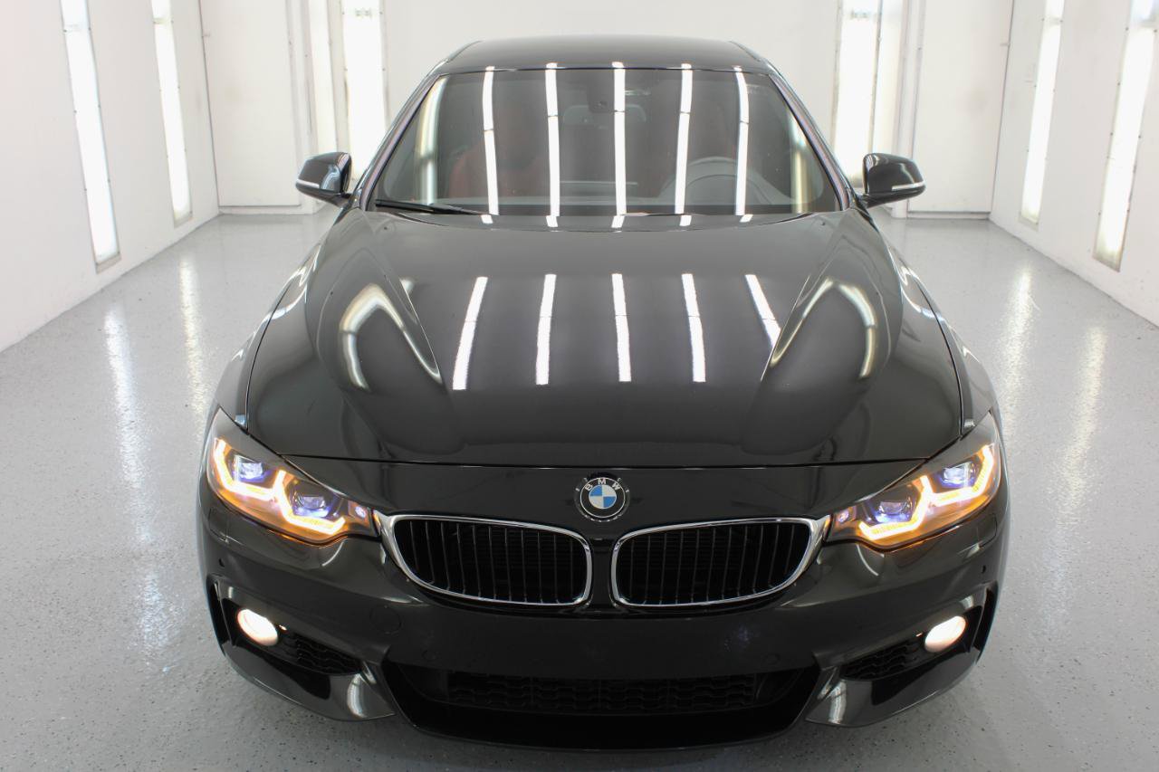 Used 2015 BMW 435i Convertible RWD image 25